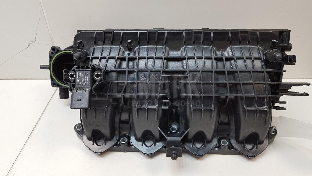 Коллектор впускной для  Audi A3 [8V] 2013-2020