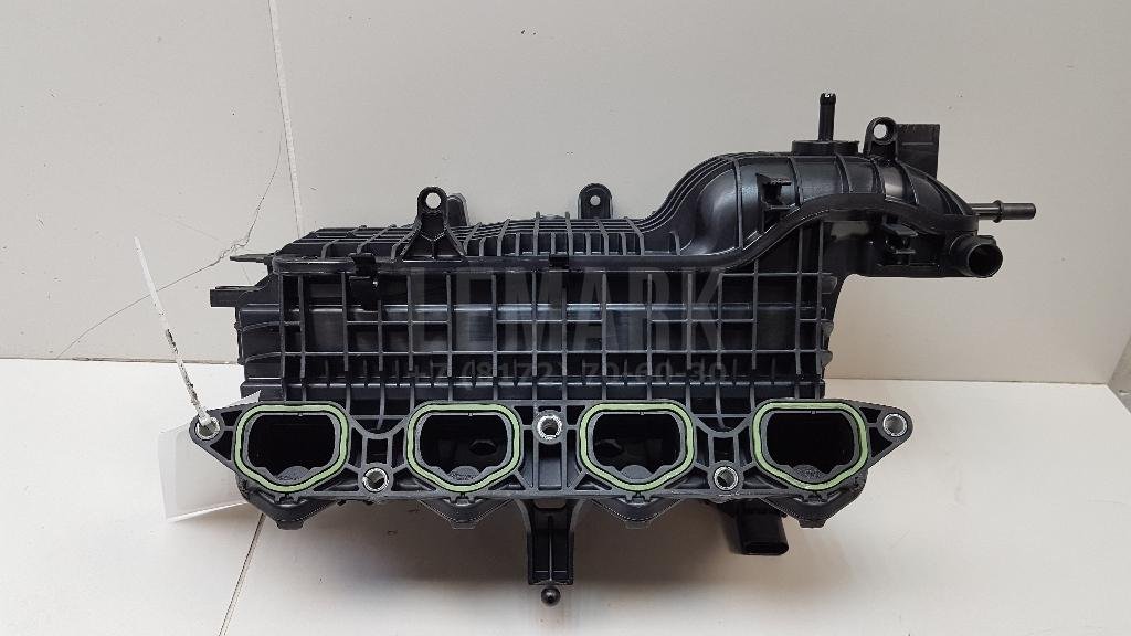 Коллектор впускной для  Audi A3 [8V] 2013-2020