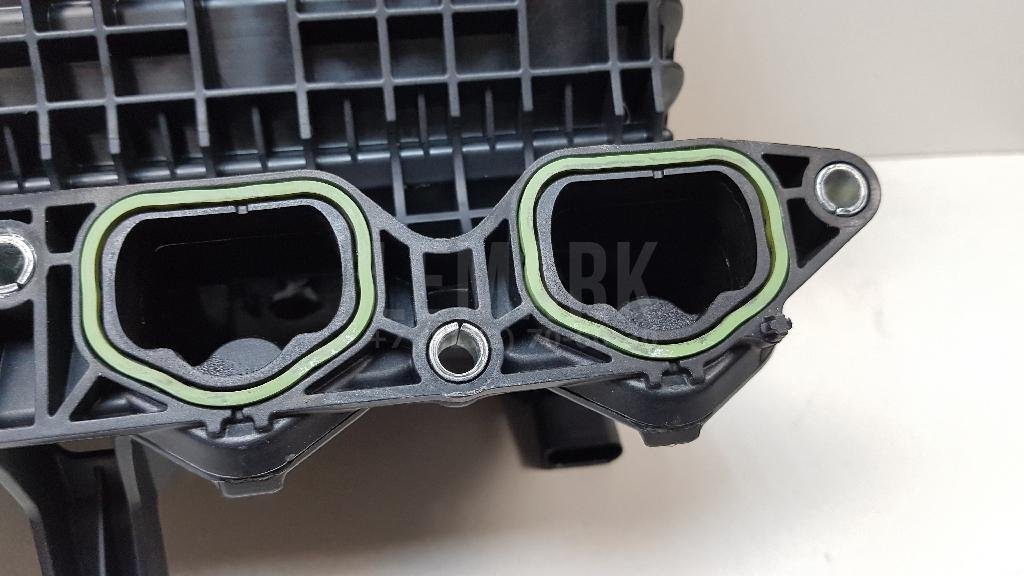 Коллектор впускной для  Audi A3 [8V] 2013-2020