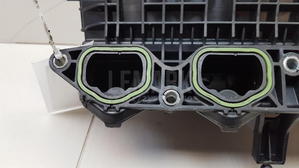 Коллектор впускной для  Audi A3 [8V] 2013-2020