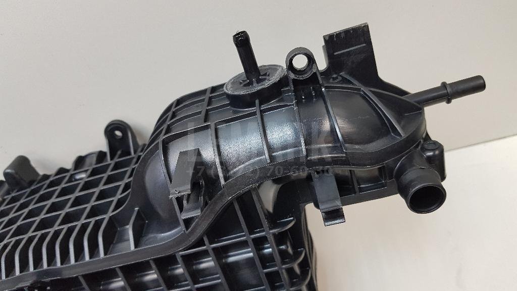 Коллектор впускной для  Audi A3 [8V] 2013-2020