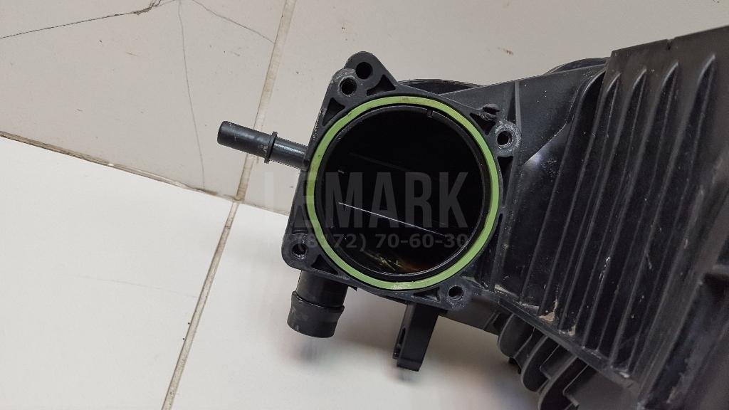 Коллектор впускной для  Audi A3 [8V] 2013-2020