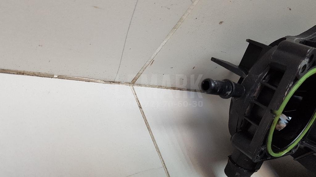 Коллектор впускной для  Audi A3 [8V] 2013-2020