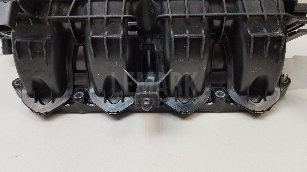 Коллектор впускной для  Audi A3 [8V] 2013-2020