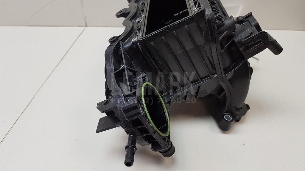 Коллектор впускной для  Audi A3 [8V] 2013-2020