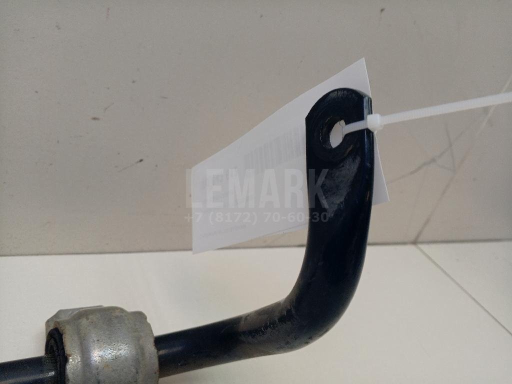 Стабилизатор задний