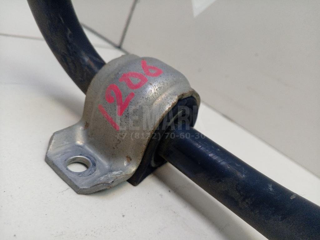 Стабилизатор задний