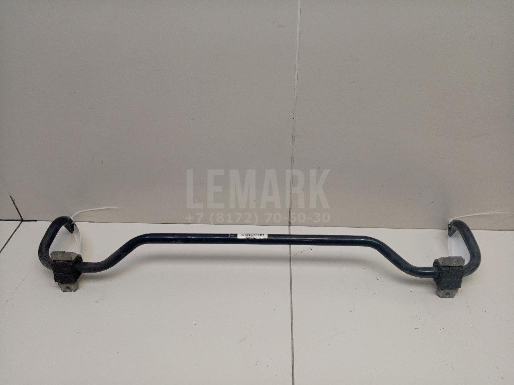 Стабилизатор задний