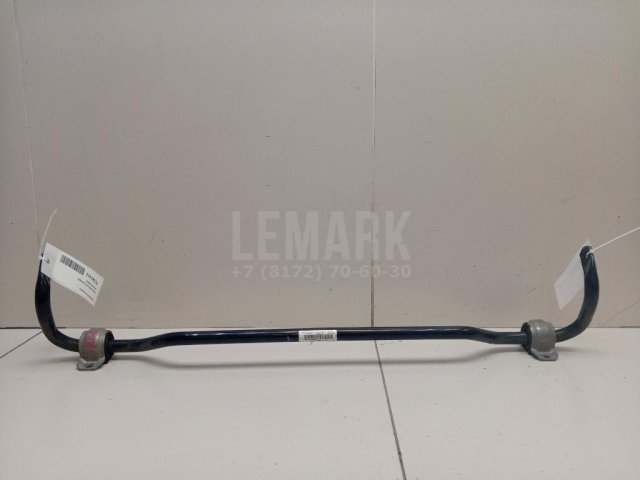 Стабилизатор задний