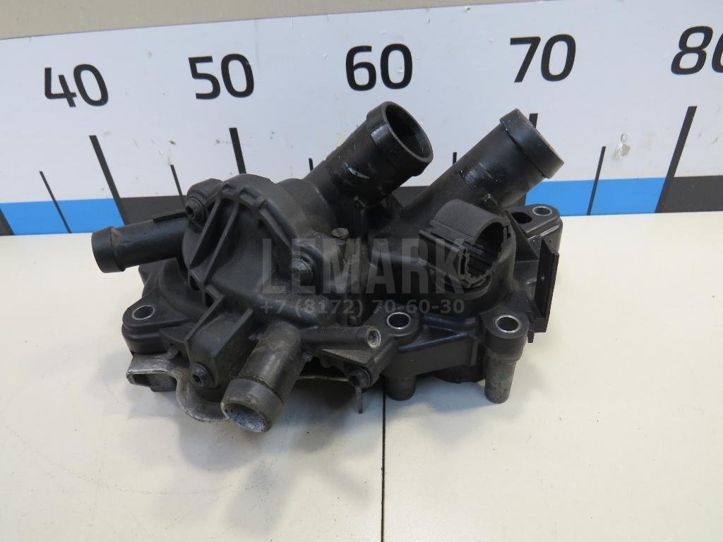 Насос водяной (помпа)