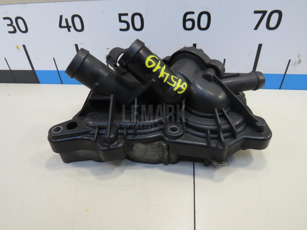 Насос водяной (помпа)