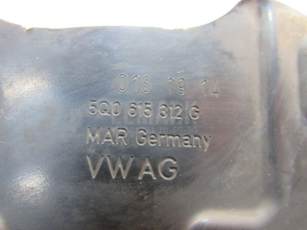 Пыльник тормозного диска