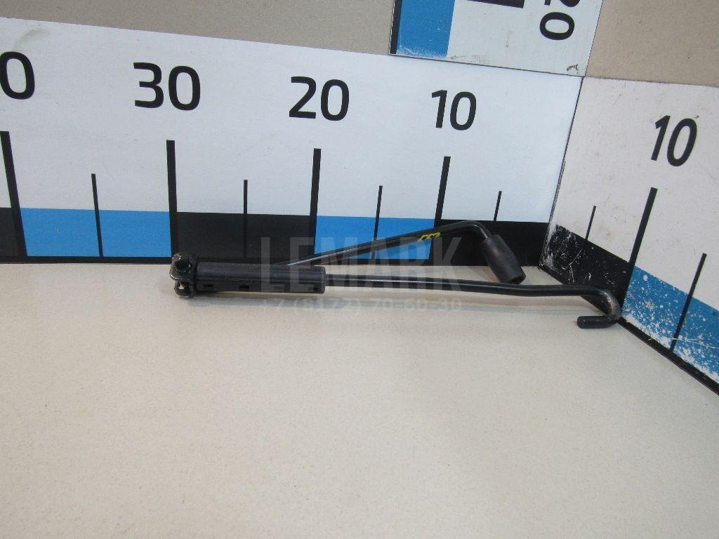 Тяга домкрата