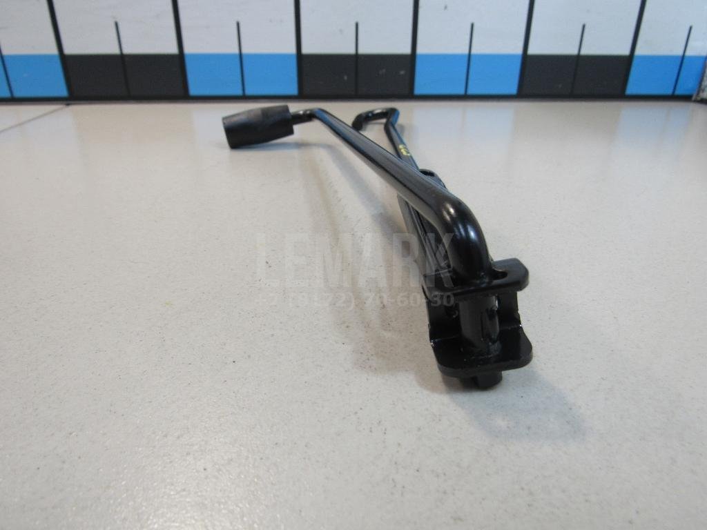 Тяга домкрата