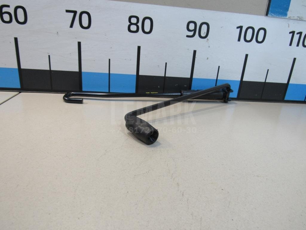 Тяга домкрата