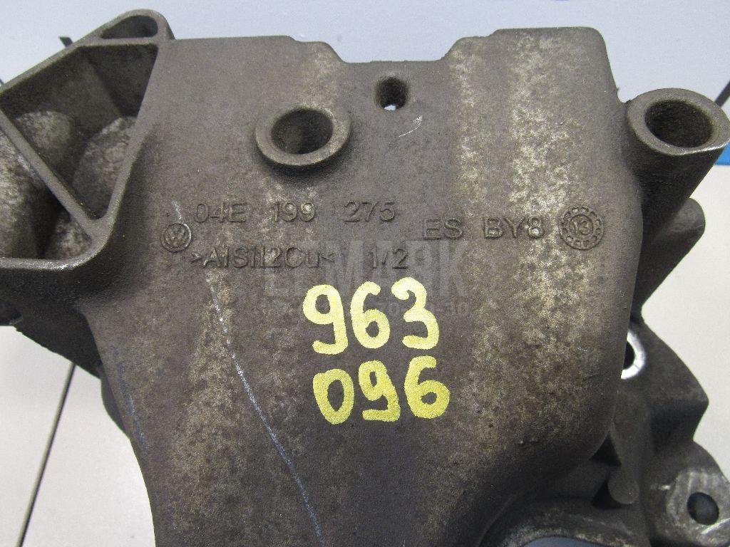 Кронштейн двигателя правый для  Audi A3 (8Y) 2020