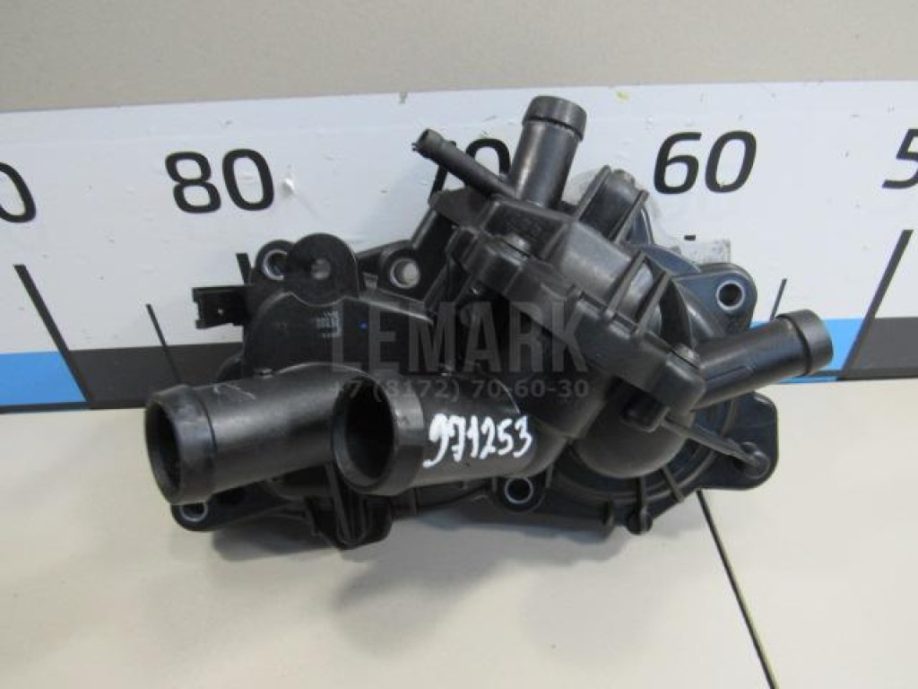 Насос водяной (помпа)