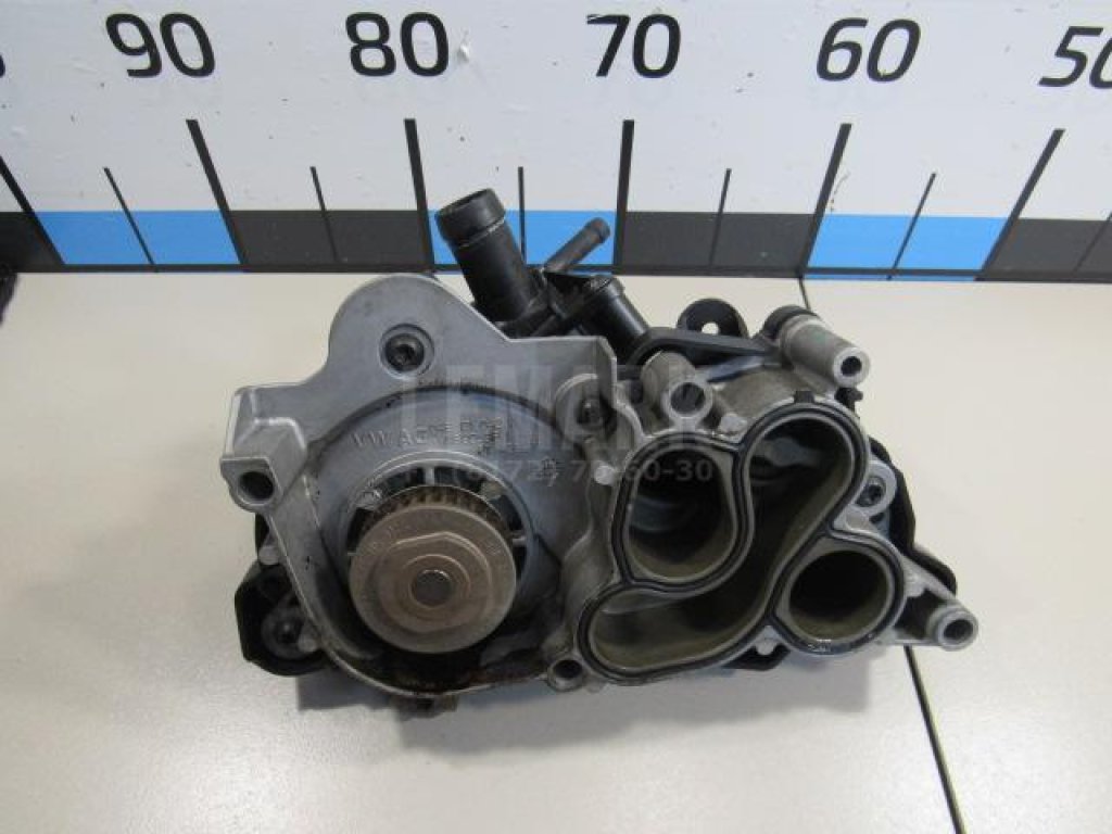 Насос водяной (помпа)