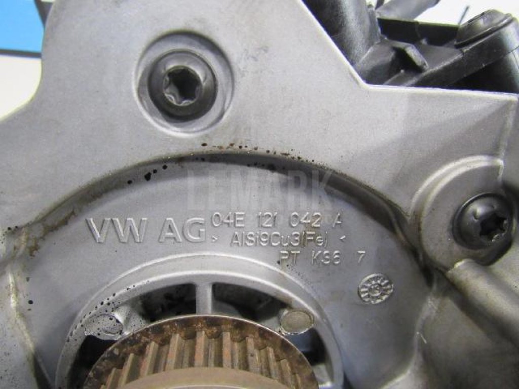 Насос водяной (помпа)