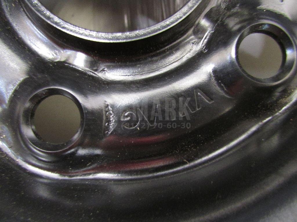 Диск запасного колеса (докатка)