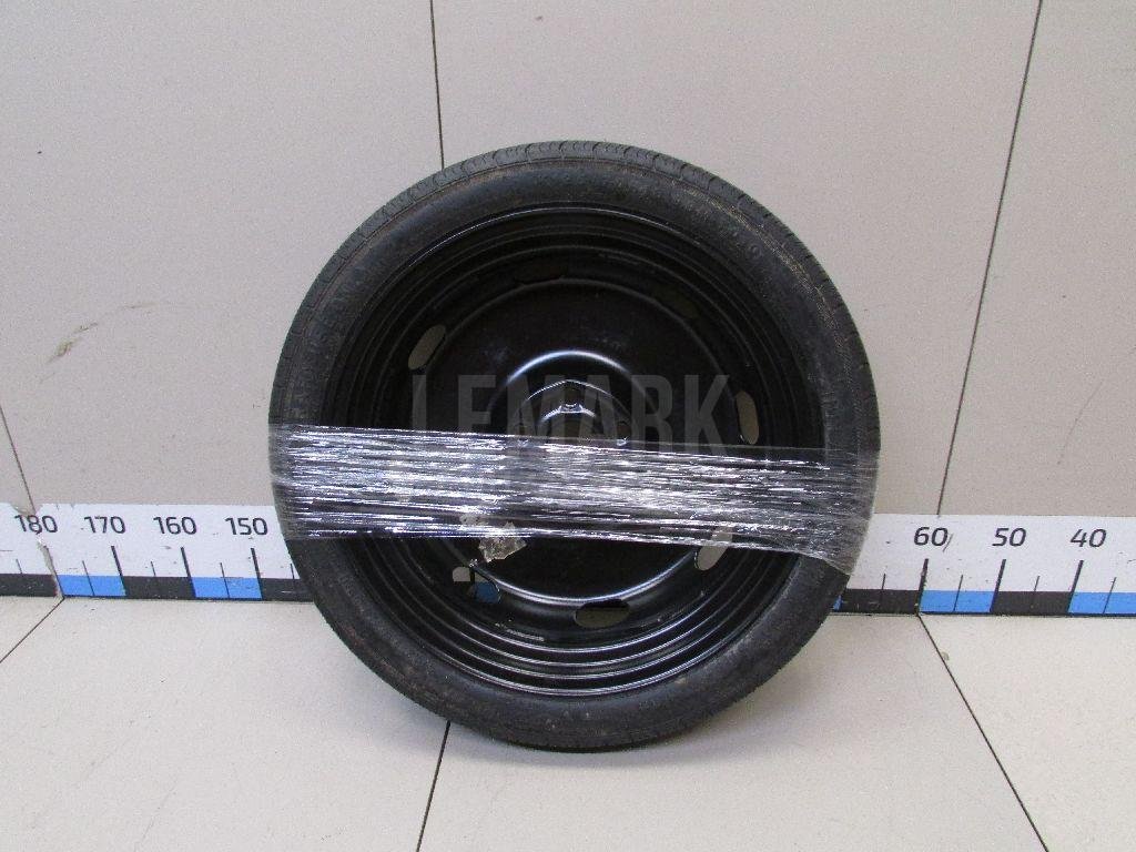 Диск запасного колеса (докатка)