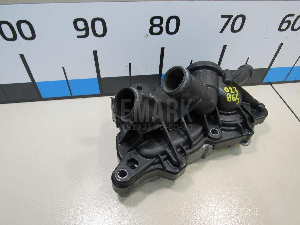 Насос водяной (помпа)