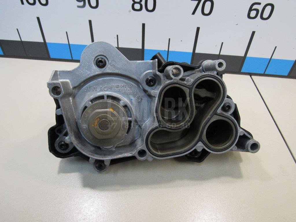 Насос водяной (помпа)