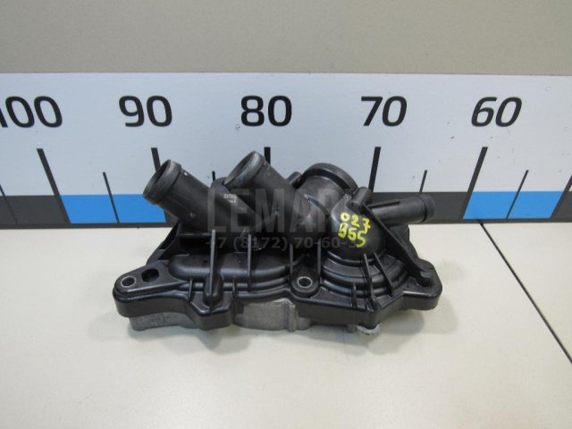 Насос водяной (помпа)