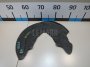 Пыльник тормозного диска