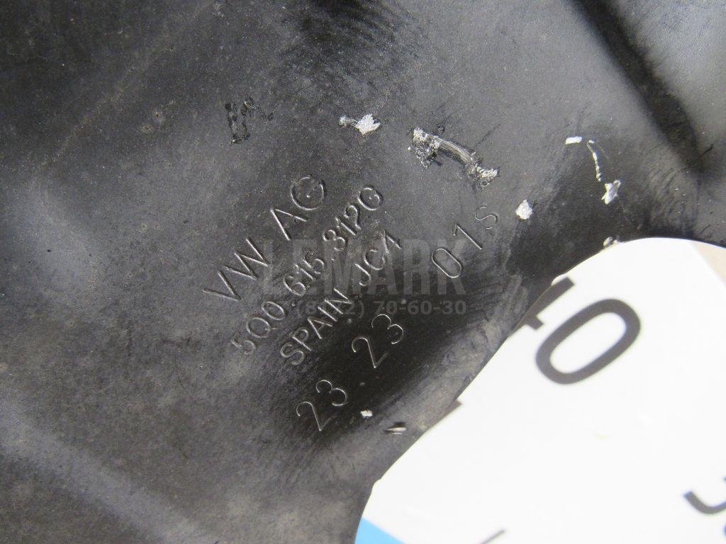 Пыльник тормозного диска