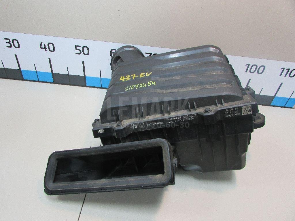 Корпус воздушного фильтра