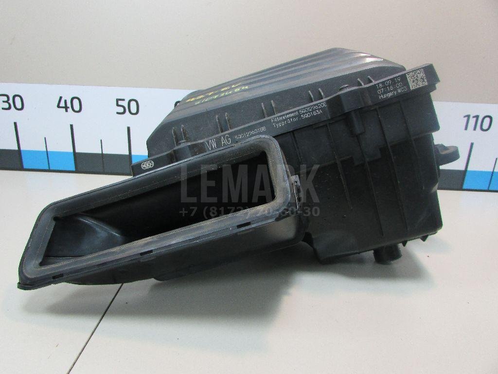 Корпус воздушного фильтра