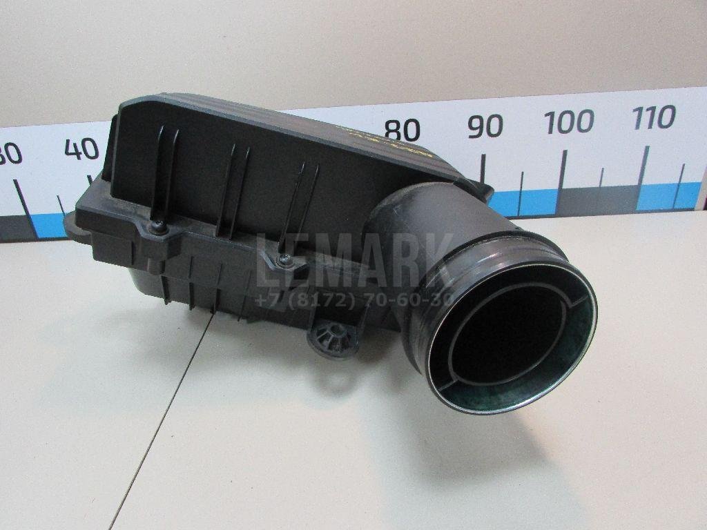 Корпус воздушного фильтра