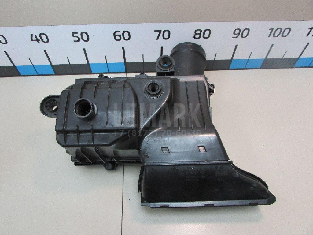 Корпус воздушного фильтра