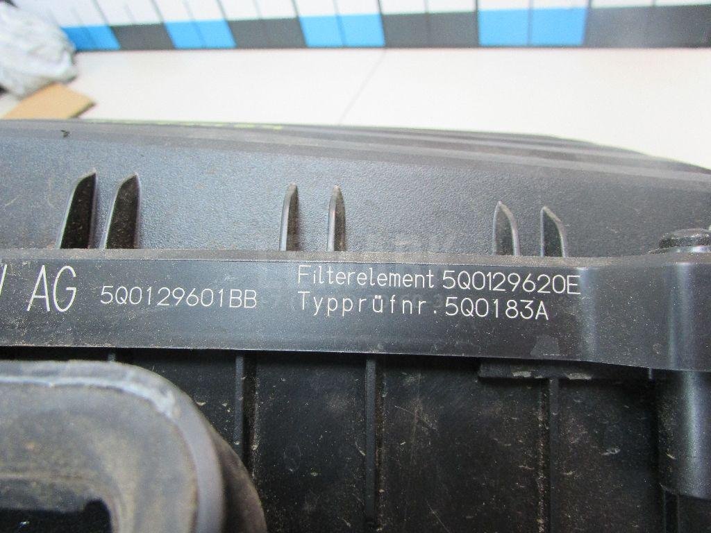 Корпус воздушного фильтра