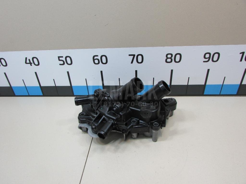 Насос водяной (помпа)