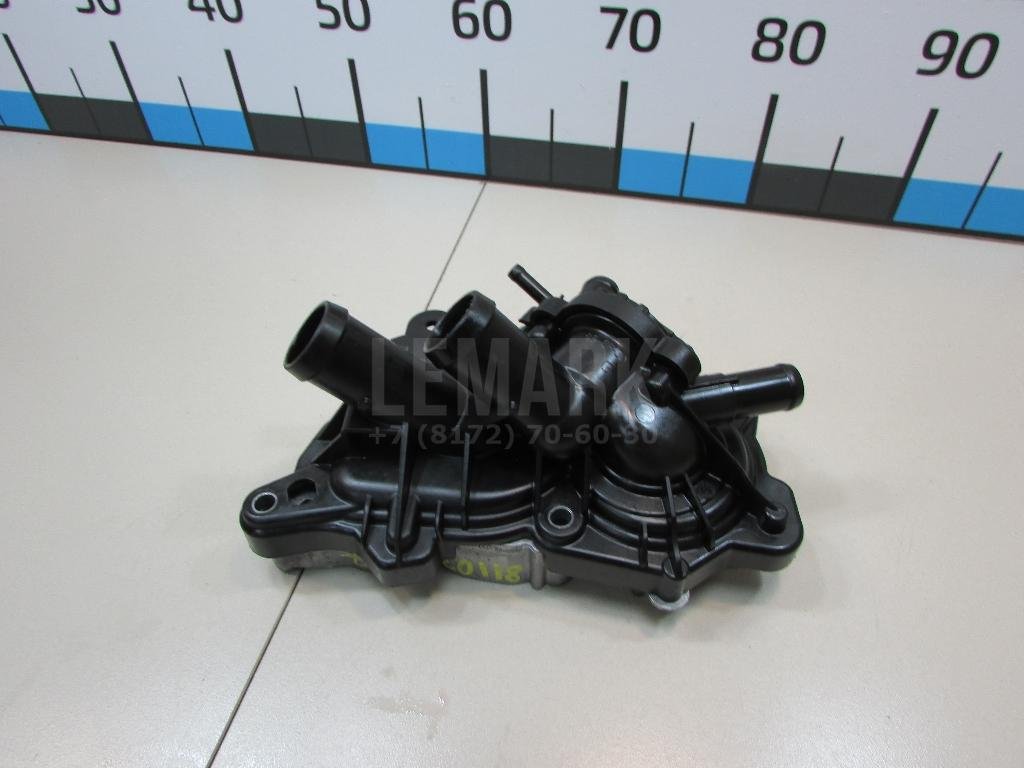 Насос водяной (помпа)