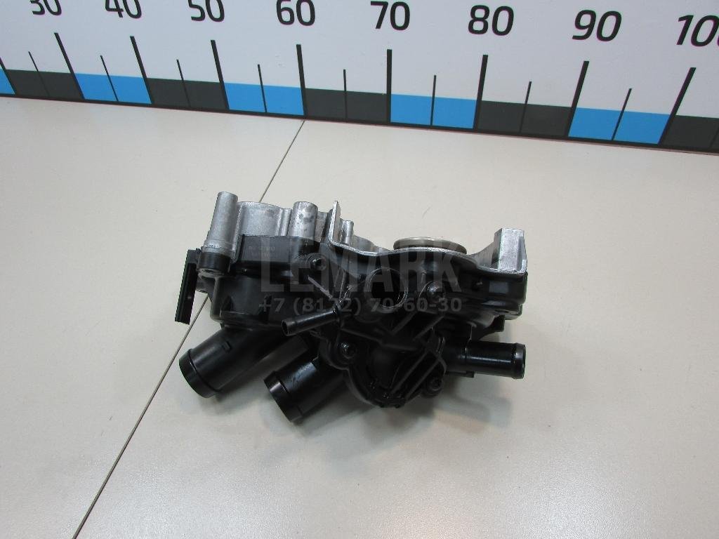 Насос водяной (помпа)