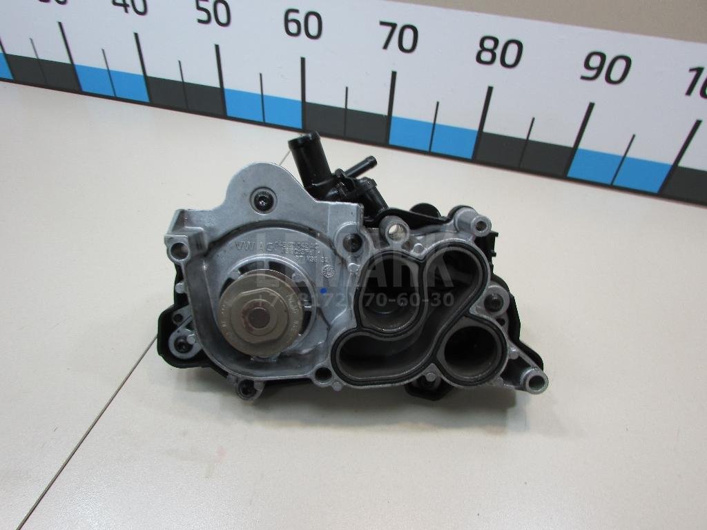 Насос водяной (помпа)