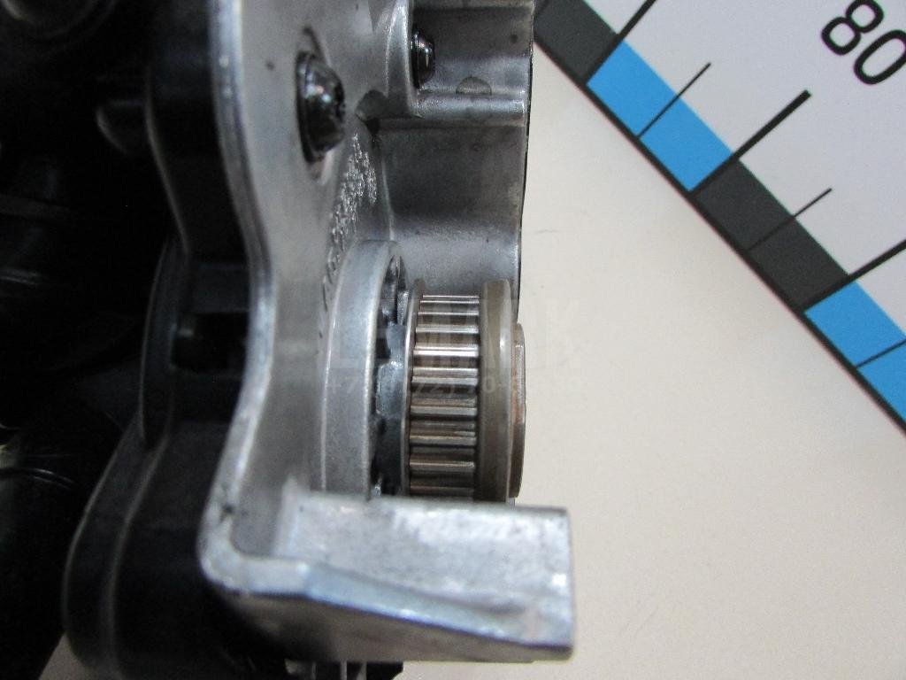 Насос водяной (помпа)