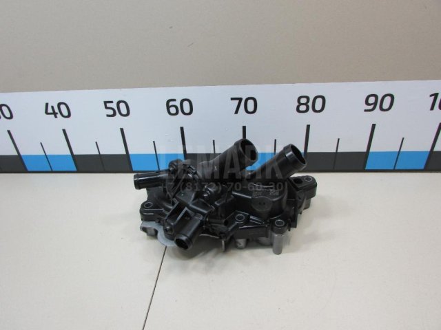 Насос водяной (помпа)