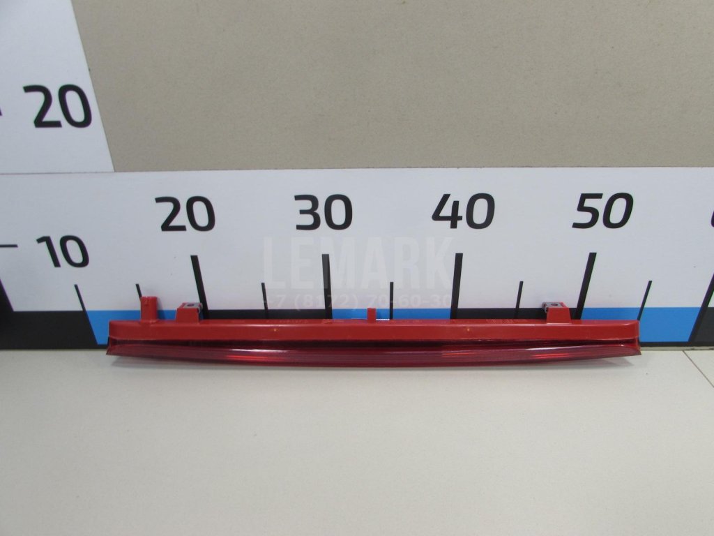 Фонарь задний (стоп сигнал)