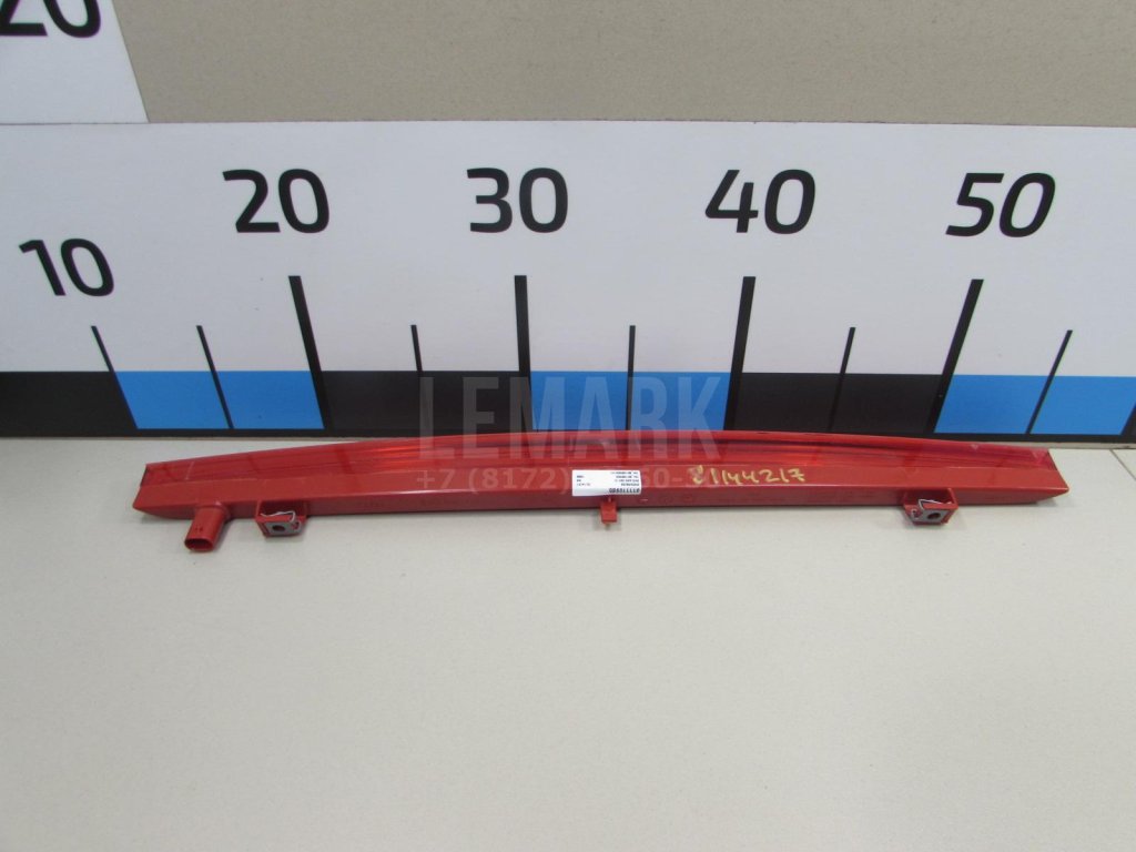 Фонарь задний (стоп сигнал)