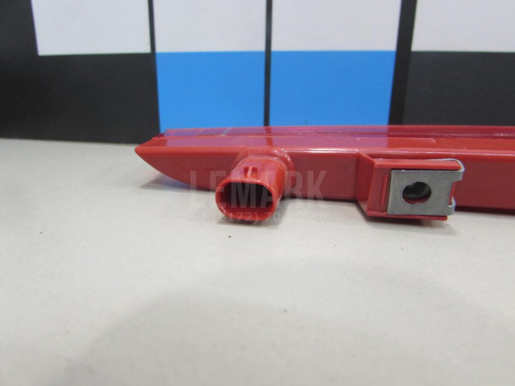 Фонарь задний (стоп сигнал)