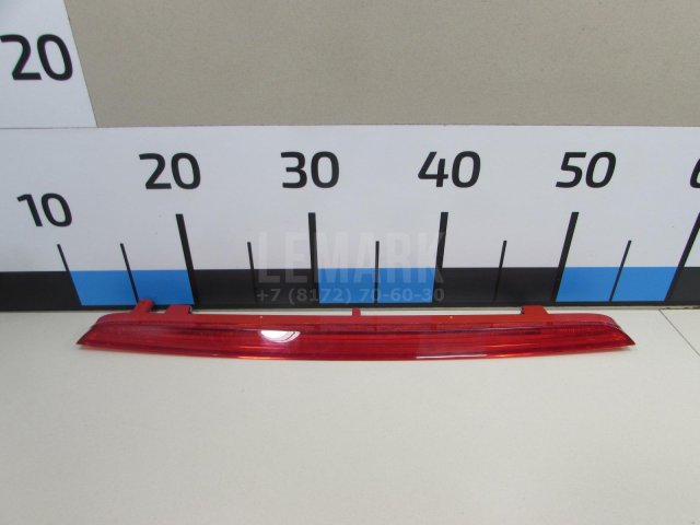 Фонарь задний (стоп сигнал)