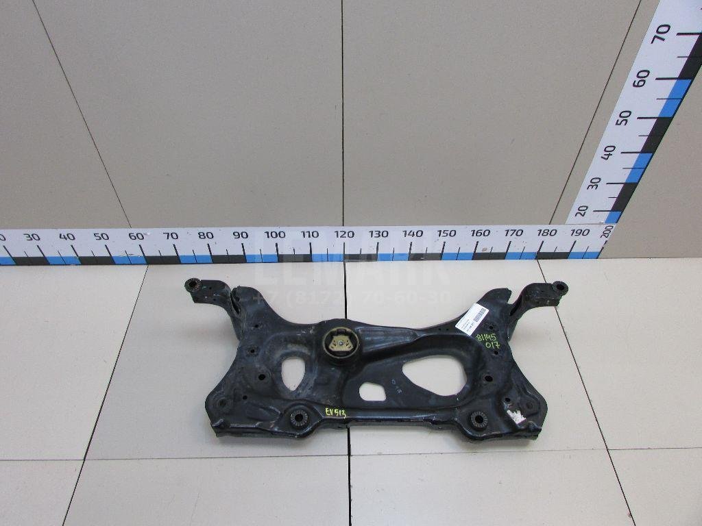 Балка подмоторная