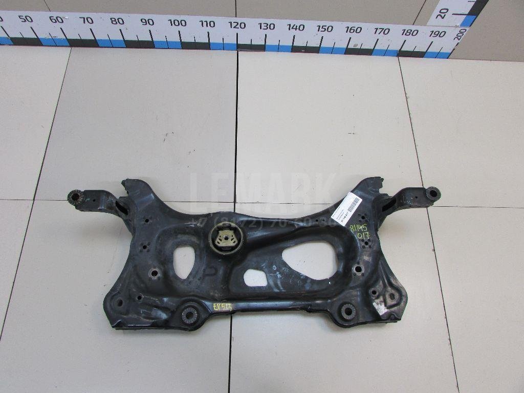 Балка подмоторная