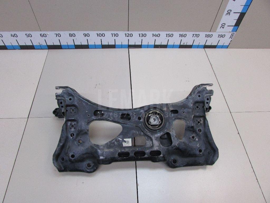 Балка подмоторная