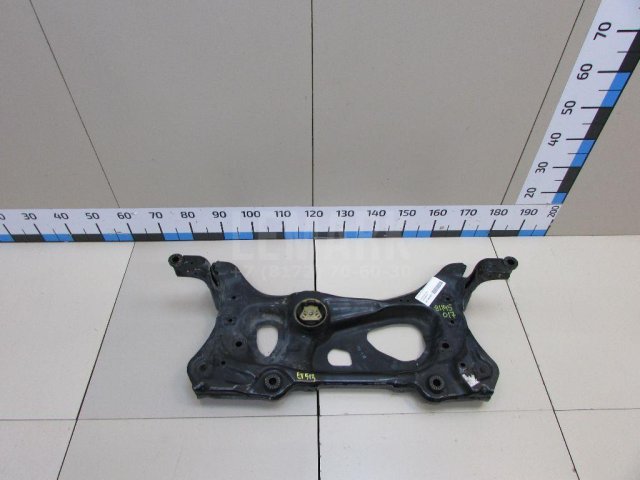 Балка подмоторная