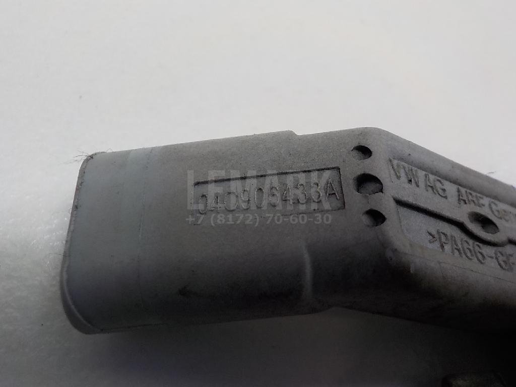 Датчик положения коленвала